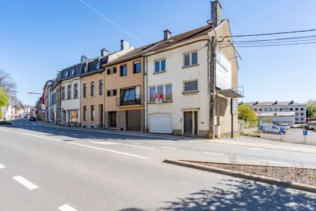 Maison À vendre Arlon