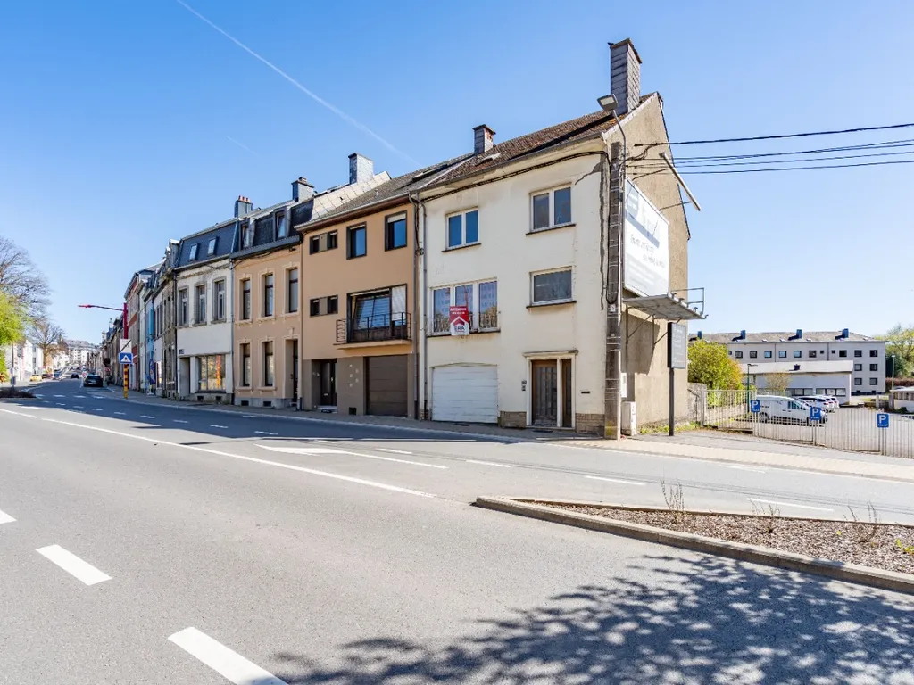 Hoofdfoto Huis in Arlon