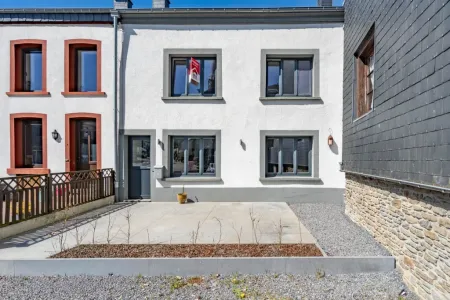 Huis Te Koop Corbion