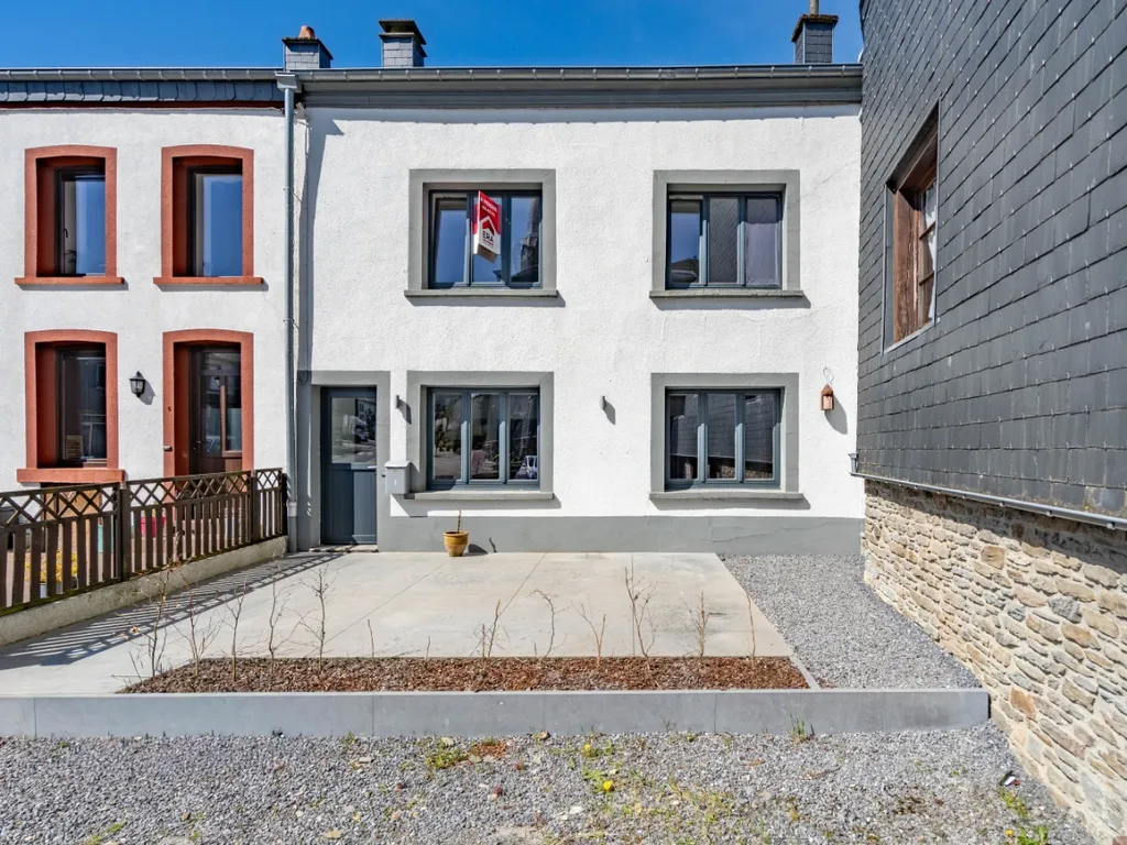 Hoofdfoto Huis in Corbion