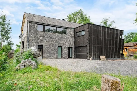 Maison À vendre Somme-Leuze