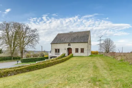 Maison À vendre Arlon
