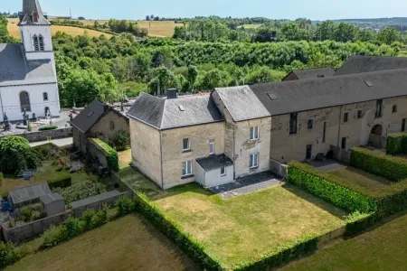 Huis Gearchiveerd Neufchâteau
