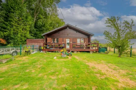 Maison À vendre Mettet