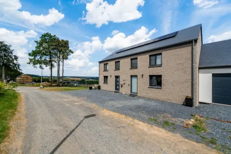 Huis Gearchiveerd Bastenaken