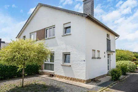 Huis Gearchiveerd Messancy