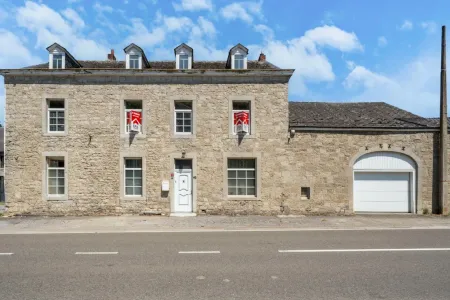 Huis Gearchiveerd Durbuy
