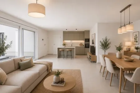 Appartement Gearchiveerd Bastenaken
