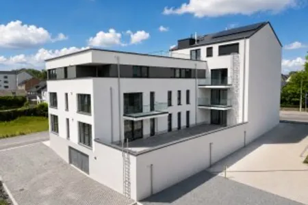 Appartement Gearchiveerd Bastenaken