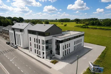Appartement Gearchiveerd Bastenaken
