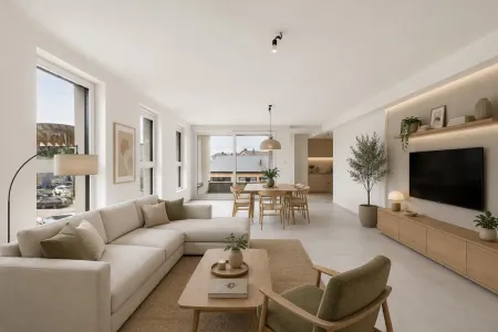 Appartement Gearchiveerd Bastenaken