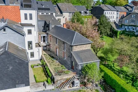 Huis Gearchiveerd Neufchateau