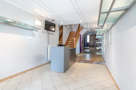 Huis Gearchiveerd Bastenaken