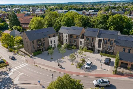 Huis Gearchiveerd Marche