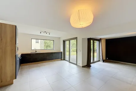 Maison À vendre Bastogne