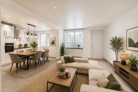 Huis Te Koop Vielsalm