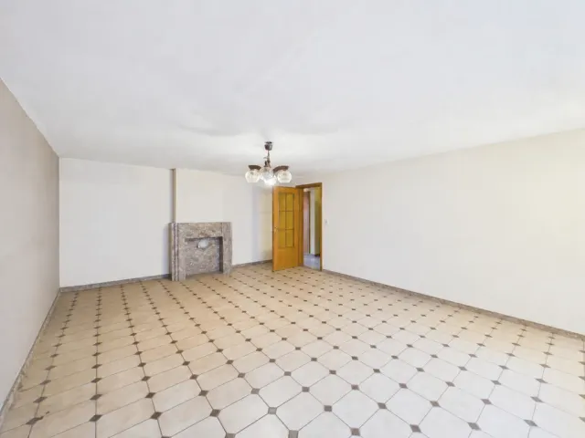 Huis in Saint-Hubert - Rue de Marche 7, 6870