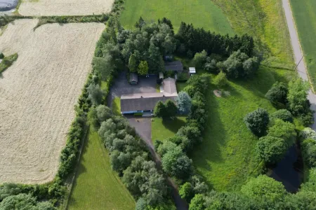 Maison À vendre Bastogne