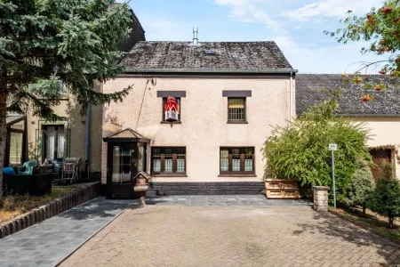 Maison À vendre Étalle