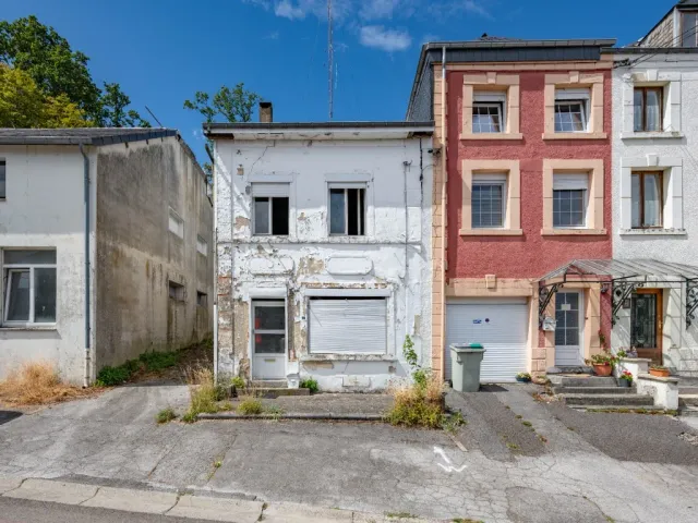 Huis in Warmifontaine - Sainte Barbe 12, 6840