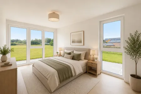 Appartement À vendre Bastogne