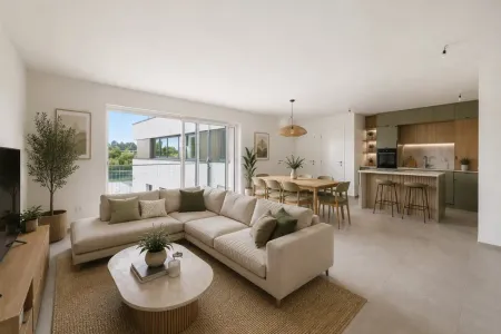Appartement À vendre Bastogne