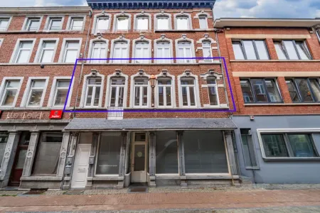Appartement Te Koop Spa