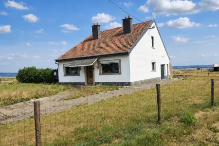 Maison À vendre La Roche-en-Ardenne