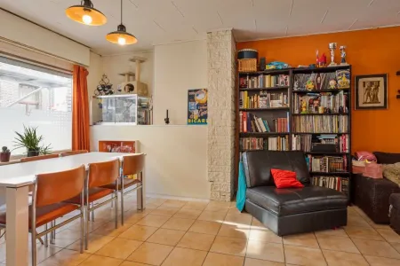AppartementLedeberg