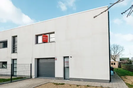 HuisOostakker