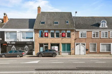 KantoorBrugge