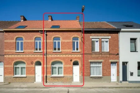 HuisDrongen