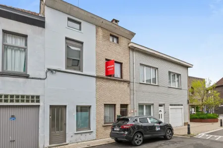 HuisGentbrugge