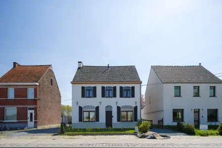 HuisMerelbeke