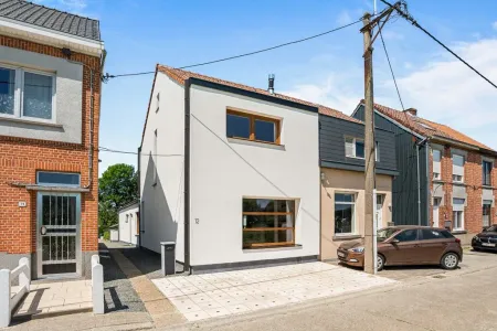 HuisWetteren