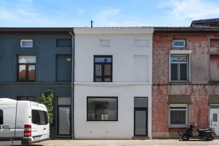 HuisGentbrugge