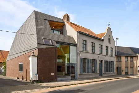 AppartementIchtegem