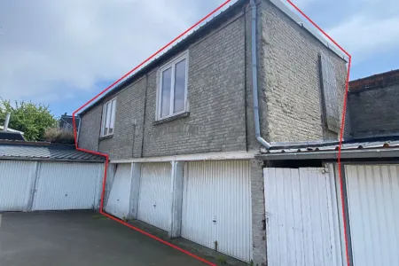 GarageGent