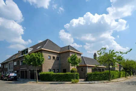VillaWondelgem