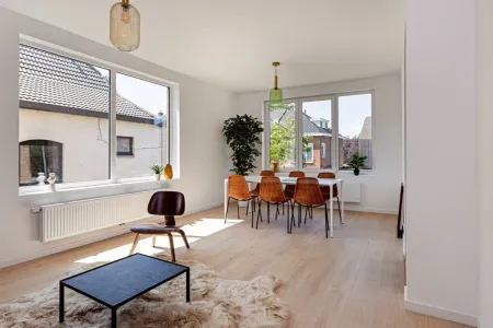 AppartementSint-Amandsberg