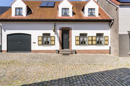 HuisBrakel