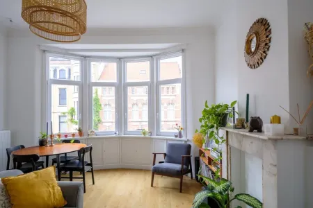 AppartementSint-Amandsberg