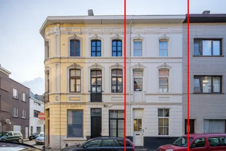 HuisGentbrugge