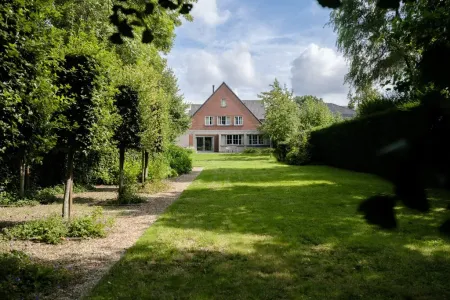 VillaGentbrugge