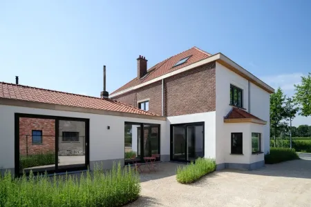 HuisDe Pinte