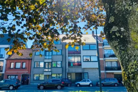 AppartementLokeren