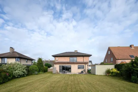 VillaDrongen