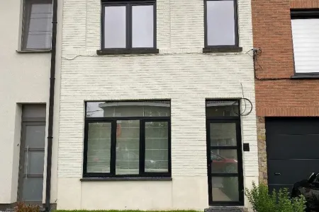 Verhuurd Gentbrugge