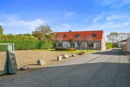 HuisLievegem