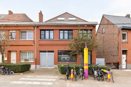 HuisOosterzele